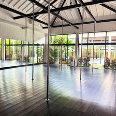 Изображение зала для «Pole Exotic/Surf тур на Бали»