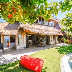 Изображение отеля для «Pole Exotic/Surf тур на Бали»